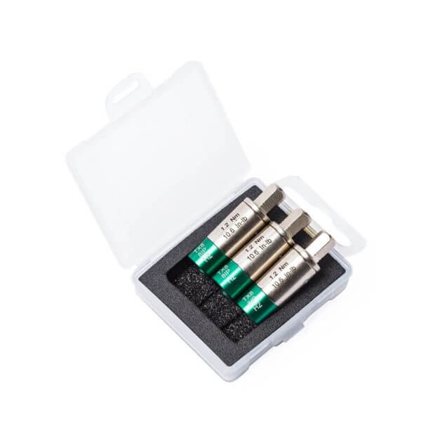 Picture of Sloky/Accf International Inc Sts-Adt-08-12 1.2Nm Adapter 10.6 In Lbs